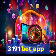 3191 bet app